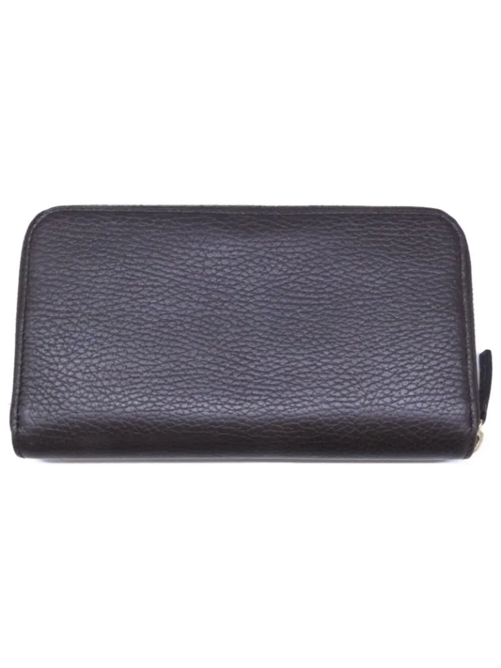 Gucci Interlocking G Leather Wallet